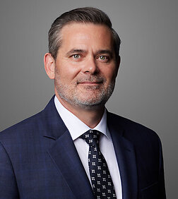 Photo of Paul A. Werner