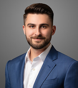 Photo of Khirin A. Bunker