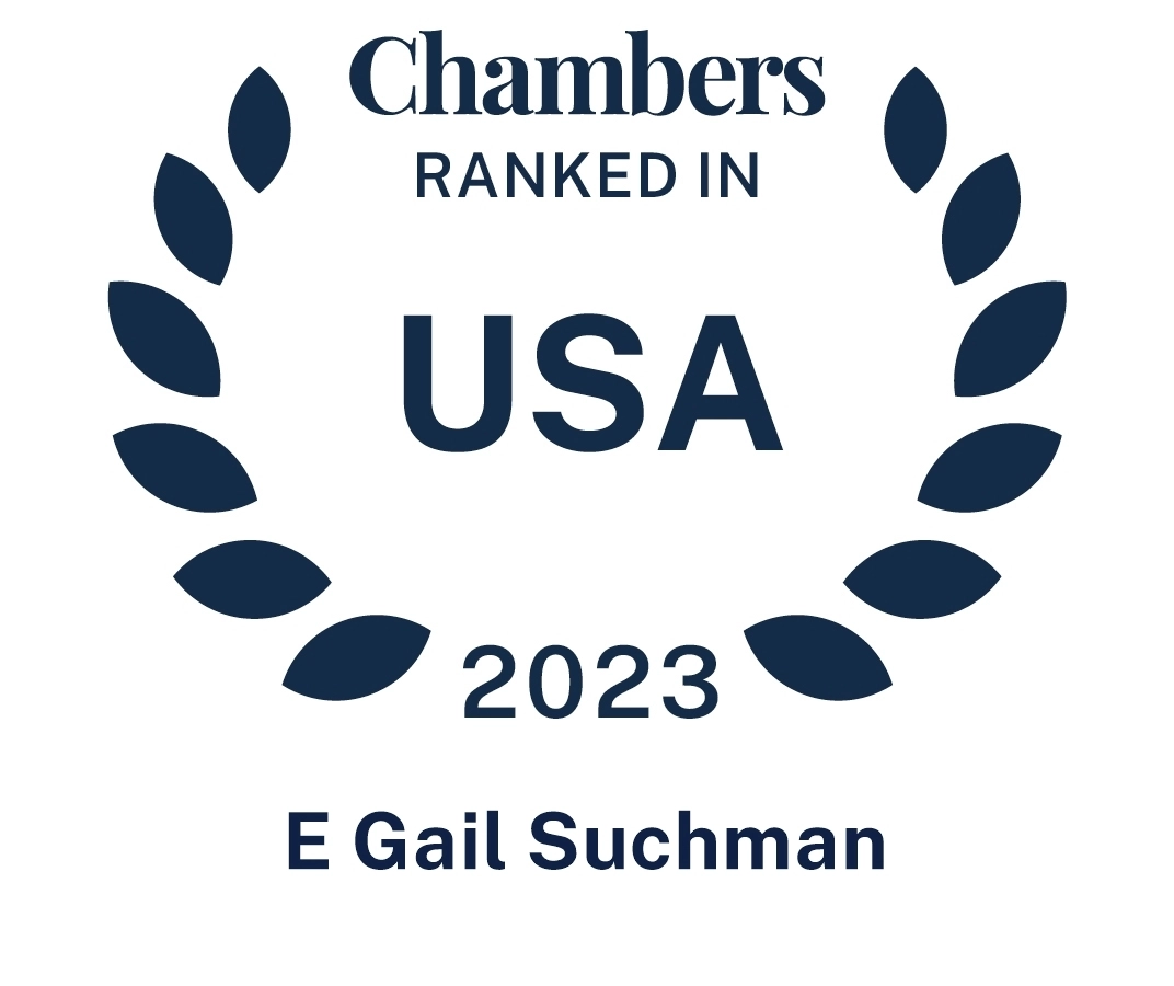 Gail Suchman - Chambers USA 2023