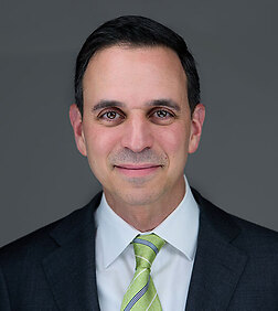 Jared Nagley, Sheppard Mullin Photo