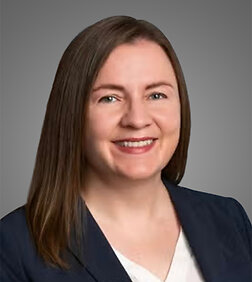 Kourtney Merrill, Sheppard Mullin Photo