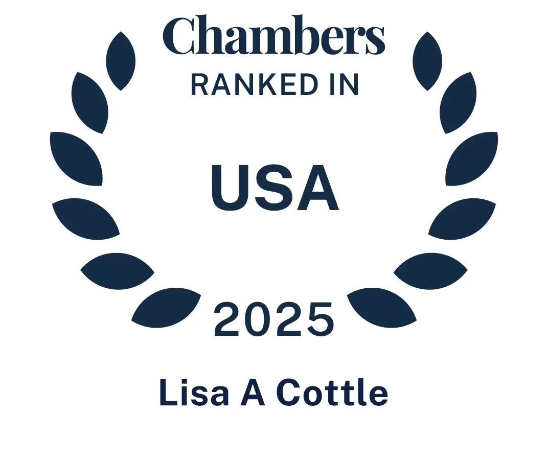 Lisa Cottle - Chambers 2025