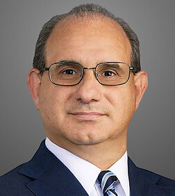 Steven Pepe, Sheppard Mullin Photo