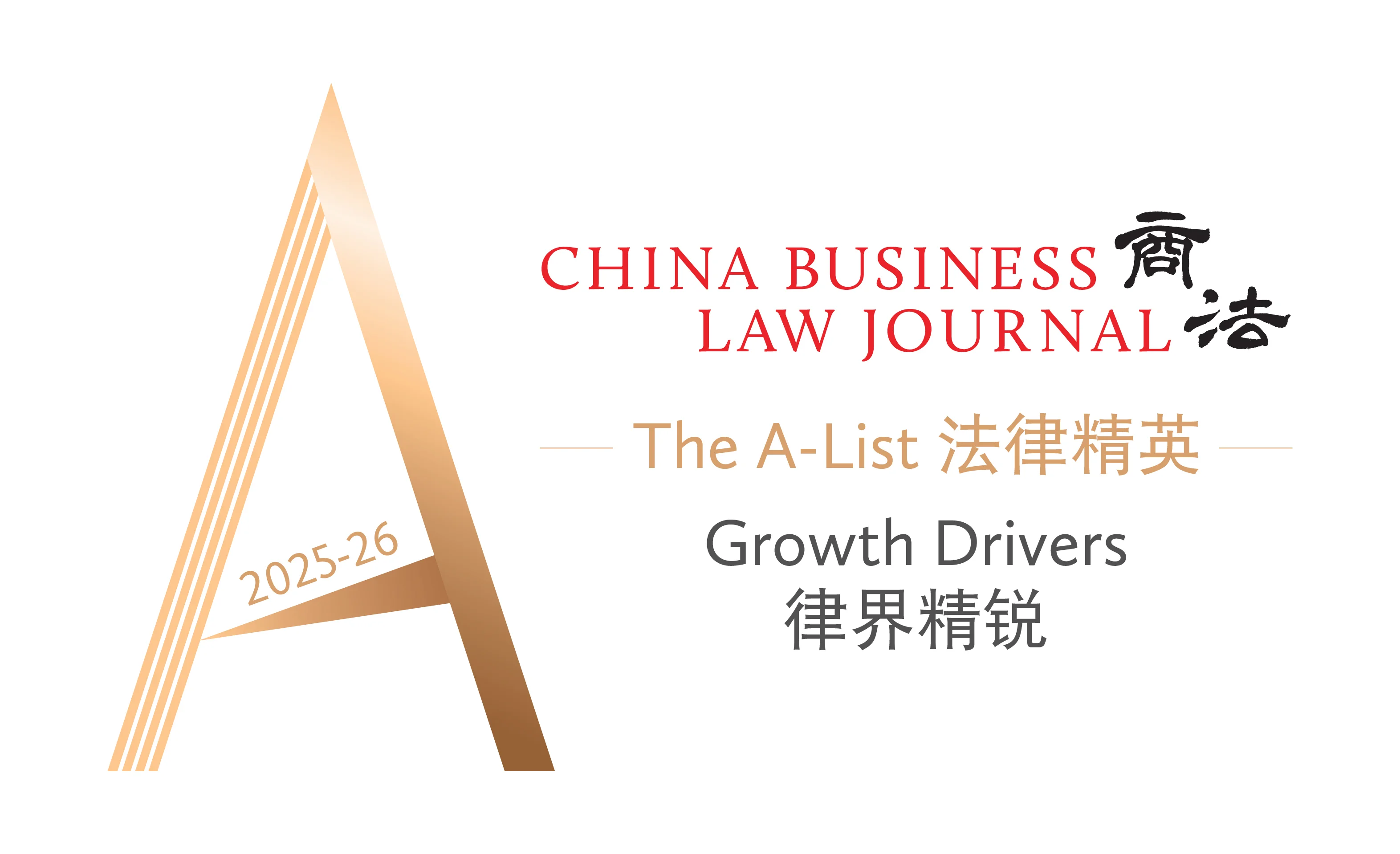 Michael Zhang - China Business Law Journal