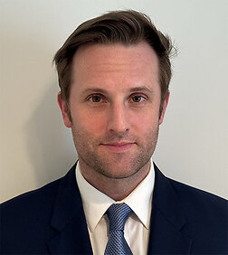 Photo of Graham  Outerbridge