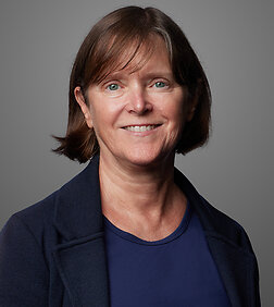 MaryJeanette Dee, Sheppard Mullin Photo