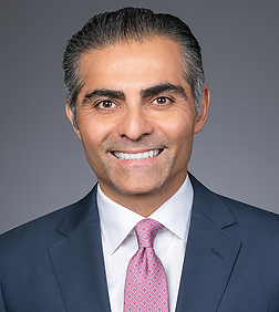 Moe Keshavarzi, Sheppard Mullin Photo