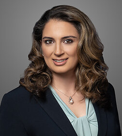 Madalyn Macarr, Sheppard Mullin Photo