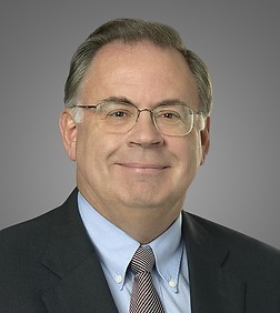 Robert Rose, Sheppard Mullin Photo