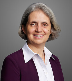 Photo of Valérie  Demont