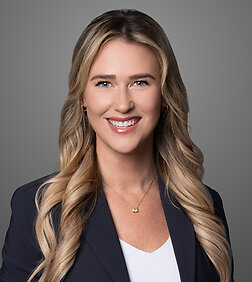 Photo of Kristin P. Housh