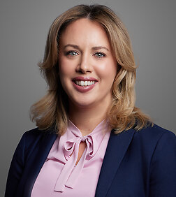 Photo of Jessica  Missel