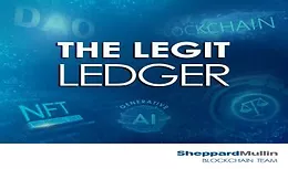 Legit Ledger Episode 20: Ripple v. Terraform, CFTC v. SEC – Where Next?
