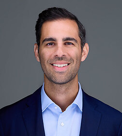 David Halberstein, Sheppard Mullin Photo