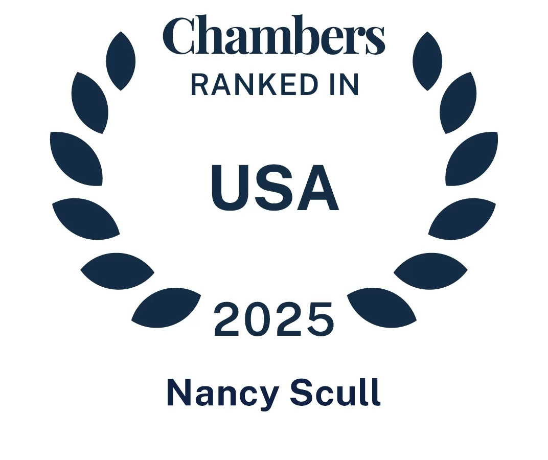 Chambers USA 2025_ Nancy Scull