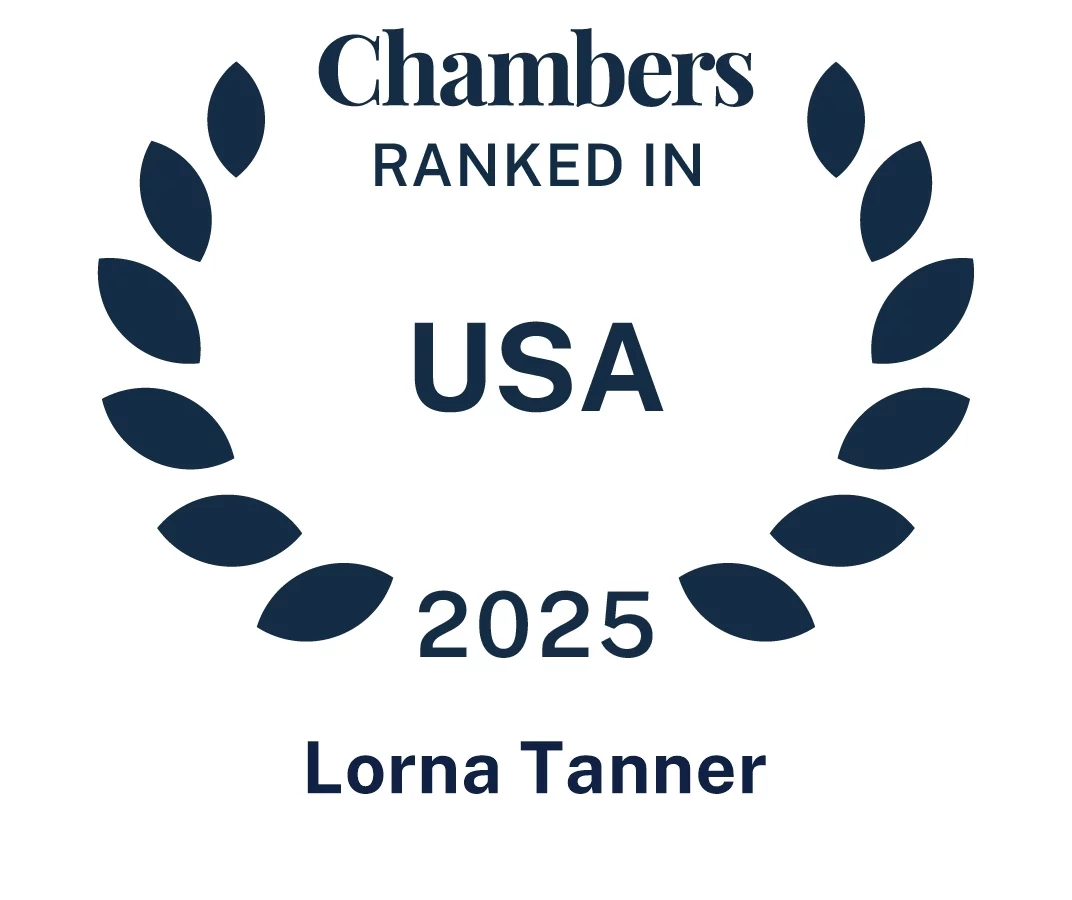Chambers USA 2025_ Lorna Tanner