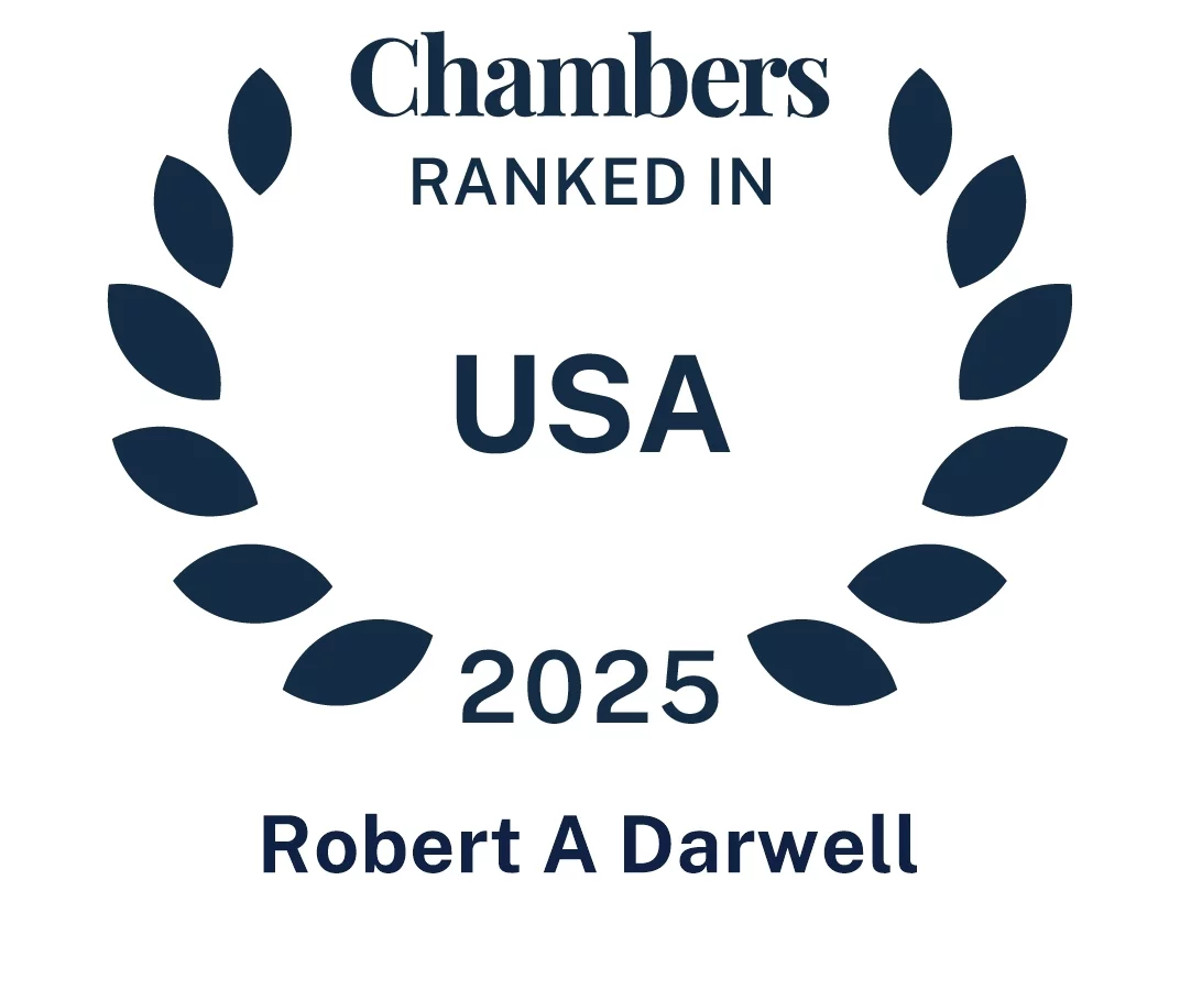 Robert Darwell - Chambers 2025