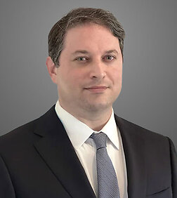 Joshua Rosenberg, Sheppard Mullin Photo