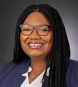 Photo of Jasmine N. Cooper