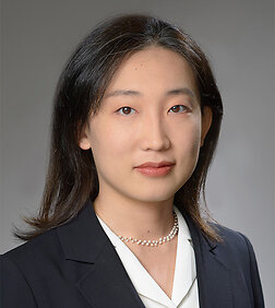 Wentao Wu, Sheppard Mullin Photo