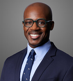 Photo of Joel H. Dankwa