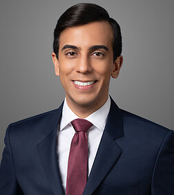 Photo of Parth  Jani