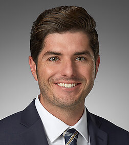 Christopher Ryan, Sheppard Mullin Photo