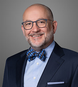 Jeffrey Commisso, Sheppard Mullin Photo