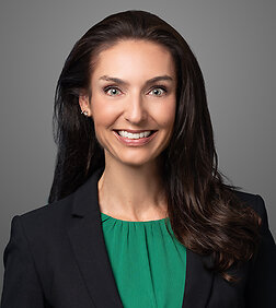 Shana Hood, Sheppard Mullin Photo