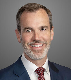 James Davis, Jr., Sheppard Mullin Photo