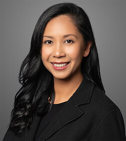 Anna Soliman, Sheppard Mullin Photo