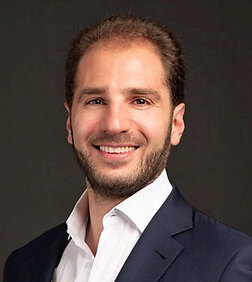 Photo of Paul  Klimos