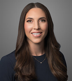 Photo of Alexandria G. Lattner