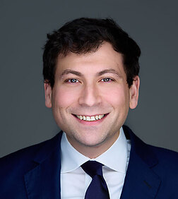 Photo of Aaron  Levy