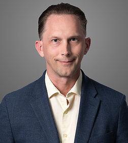 Photo of Chad R. Ensz