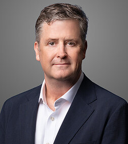 Photo of Eric A. Newsom