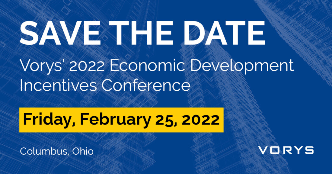 2022 VEDIC Save the Date