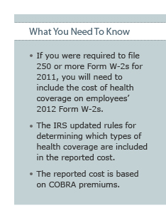 What to you need to know