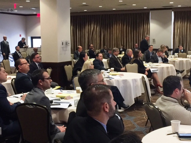 Attendees of the 2017 Vorys Advisors Energy Summit Attendees of the 2017 Vorys Advisors Energy Summit