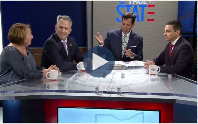 Gentile Face the State