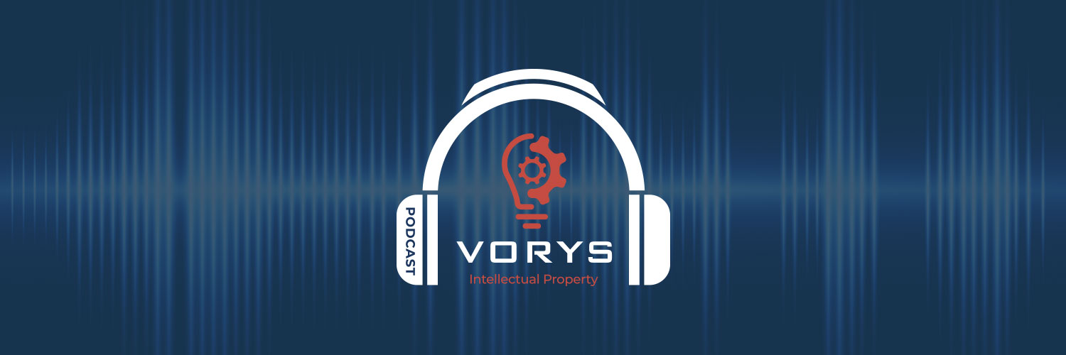 Intellectual Property Podcast