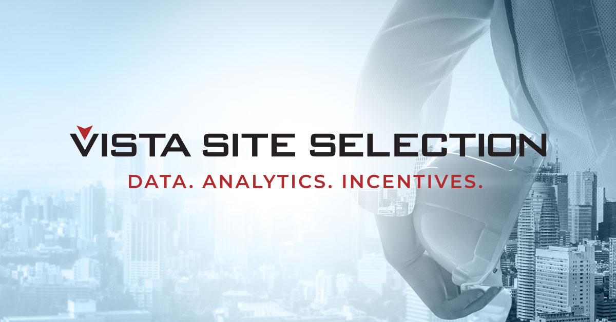 Vista Site Selection Vista Site Selection