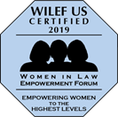 WILEF Gold Standard 2019