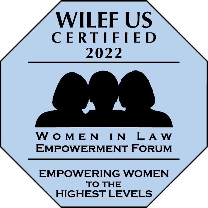 WILEF 2022 Seal