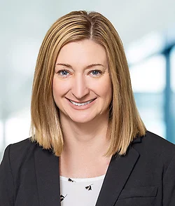 Photo of Jessica K. Baverman