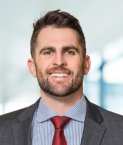 Photo of Brian P. Baxter