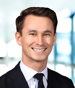 Photo of Henry J. Moseley