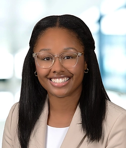 Photo of Shelby B. Daniels