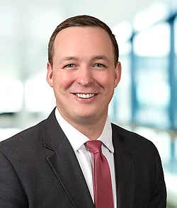 Photo of Robert D. Ballinger