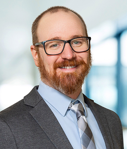 Robert Grise, Vorys, Sater, Seymour and Pease LLP Photo